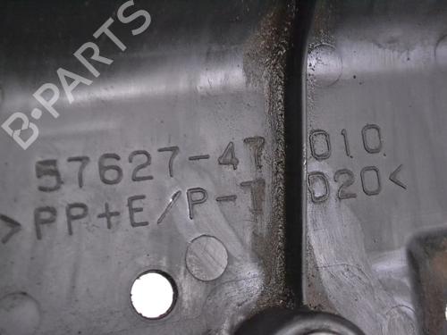 Other TOYOTA PRIUS (_W3_) 1.8 Hybrid (ZVW3_) | BP30234807O1 