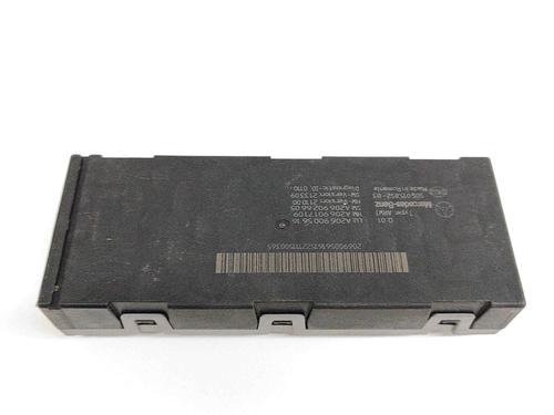 Electronic module MERCEDES-BENZ GLC Coupe (C253) 300 e 4-matic (253.353) | BP27774395M83 