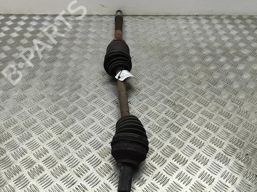 Right front driveshaft FORD TRANSIT CUSTOM V362 Bus (F3) 2.2 TDCi | BP37029351M39 - Image 4