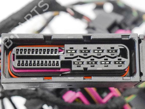 Wiring harness AUDI A5 (8T3) S5 quattro | BP14659306E16 