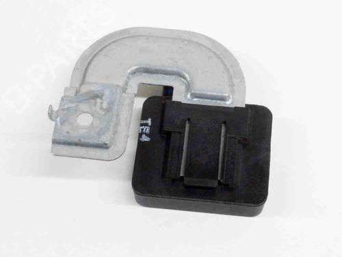 Elektronisk modul NISSAN LEAF (ZE1) Electric | BP27761345M83 