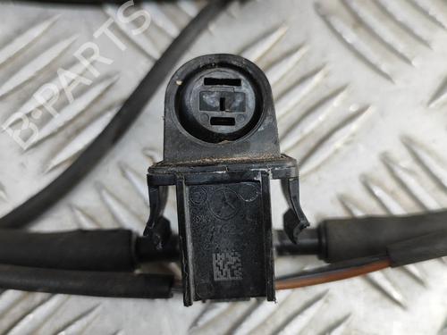 Other MERCEDES-BENZ E-CLASS Convertible (A207) E 250 CDI / BlueTEC / d (207.403, 207.404) | BP28674853O1 