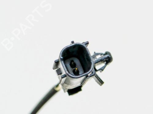 Electronic sensor TOYOTA PRIUS (_W3_) 1.8 Hybrid (ZVW3_) | BP8894807M84 