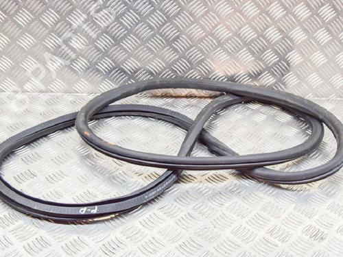 Used Rubber door seal OPEL ZAFIRA TOURER C (P12) 1.8 (75) (140 hp) 14618554