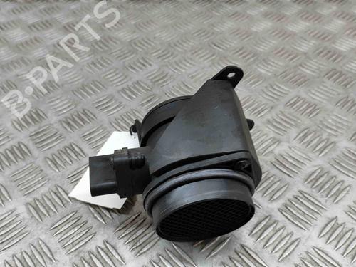 Przepływomierz masowy powietrza AUDI A8 D3 (4E2, 4E8) 6.0 W12 quattro | BP24818577M95 