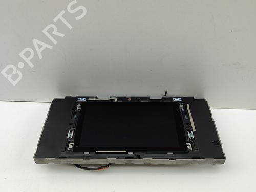 Used Display monitor MERCEDES-BENZ SPRINTER 3-t Van (B910) 214 CDI (910.621, 910.623) (143 hp) 30108768