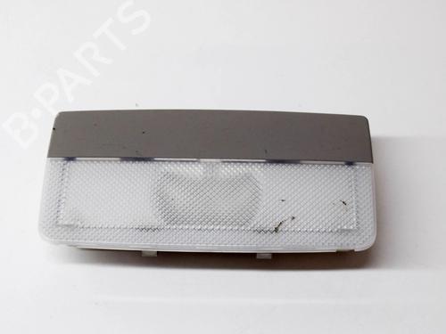 Kabinelys OPEL ZAFIRA TOURER C (P12) 2.0 CDTi (75) (130 hp) 8145802