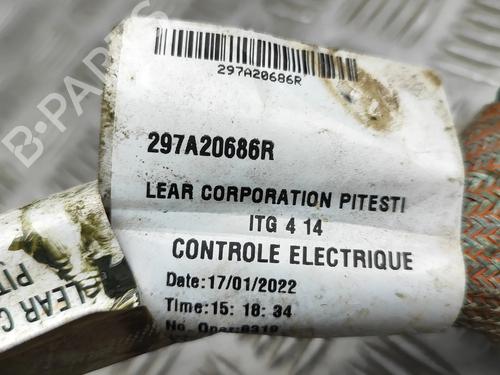 Wiring harness RENAULT ZOE (BFM_) ZOE (BFMD) | BP34282558E16  - Image 6