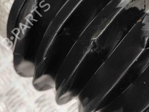 Right rear shock absorber TESLA MODEL X (5YJX) P100D AWD | BP29974956M19