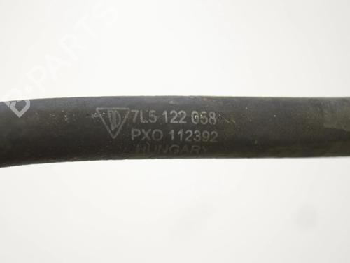 Pipe PORSCHE CAYENNE (9PA) 3.2 | BP33341112M125  - Image 5