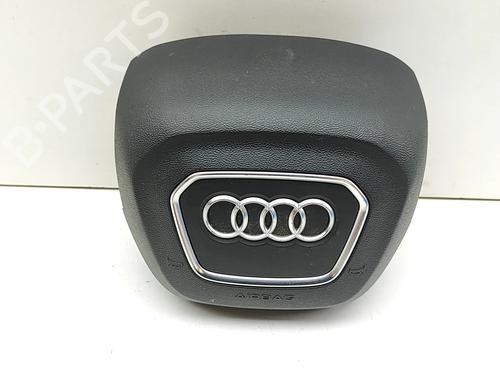 Used Driver airbag Driver airbag AUDI Q5 (FYB, FYG) SQ5 TFSI quattro (354 hp) 33308485 33308485