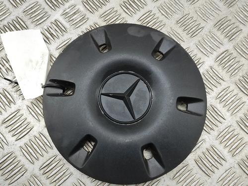 Hulkapsel MERCEDES-BENZ SPRINTER 3-t Van (B910) 214 CDI (910.621, 910.623) (143 hp) 30108582