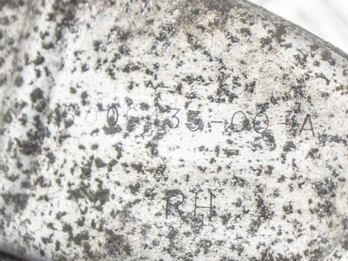 Høyre hjullagerhus spindel TESLA MODEL S (5YJS) 75 | BP14616731M28 