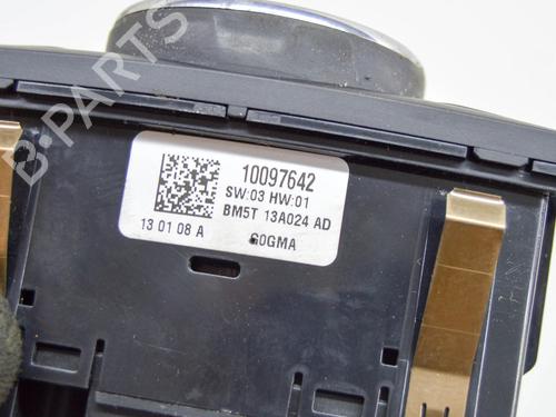 Electronic module FORD FOCUS III 1.0 EcoBoost | BP11869894M83