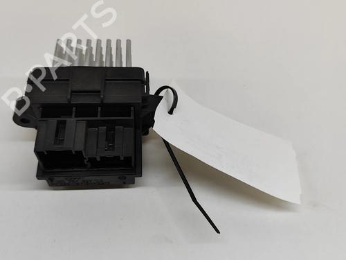 Used Heater resistor Heater resistor MASERATI QUATTROPORTE VI 3.8 GT S (530 hp) 16018218 16018218