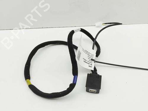 Electronic module KIA XCEED (CD) 1.5 T-GDI | BP37481569M83 - Image 3