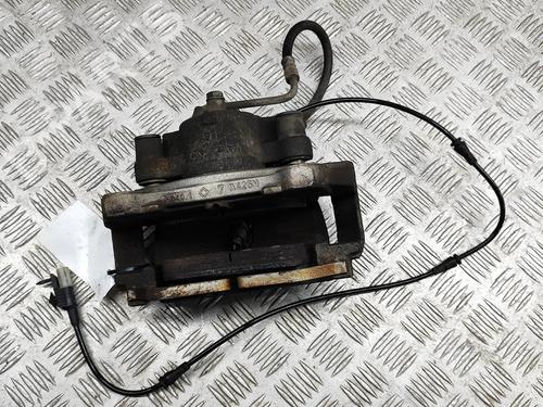 Left front brake caliper JAGUAR I-PACE (X590) EV400 AWD | BP27777895M105  - Image 6