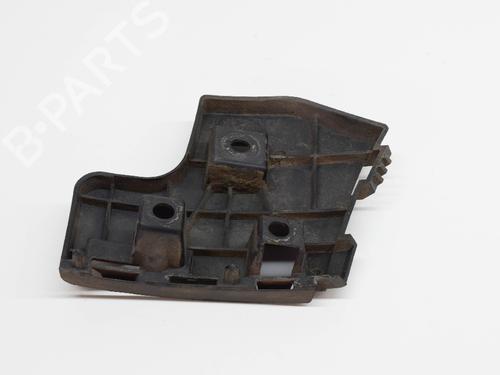 Rear bumper bracket VOLVO V60 I (155) D3 / D4 31265285