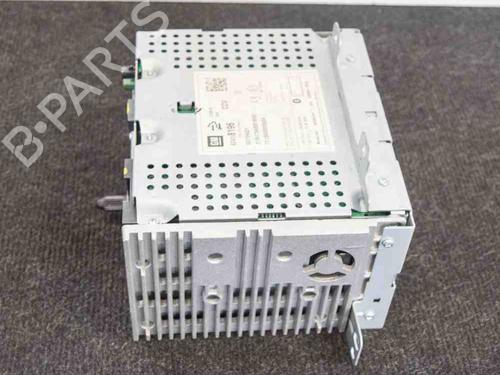 Elektronisk modul OPEL MOKKA / MOKKA X (J13) 1.4 (_76) | BP6753123M83 