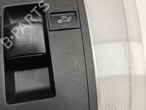 Interior roof light MERCEDES-BENZ C-CLASS (W204) C 350 CDI (204.023) | BP29731098I8 