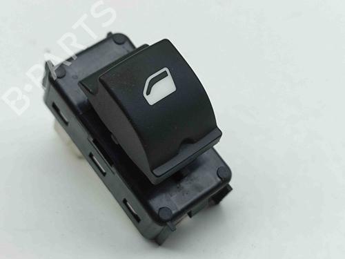 Used Left rear window switch JEEP AVENGER (J2) Electric (156 hp) 28560930