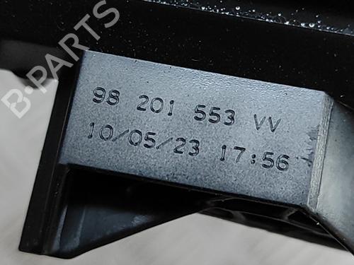 Front left lock PEUGEOT 2008 II (UD_, US_, UY_, UJ_, UR_, UC_) e-2008 (UKZKXZ) | BP29042390C98 