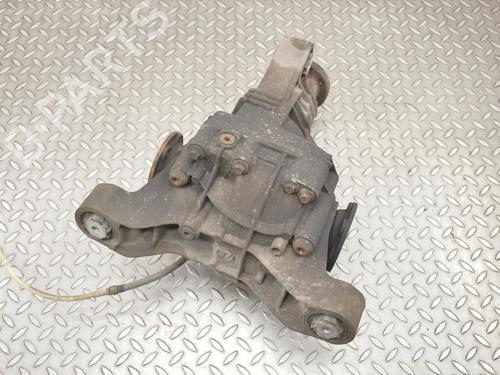 Used Rear differential VW TOUAREG (7LA, 7L6, 7L7) 3.0 V6 TDI (225 hp) 30238579