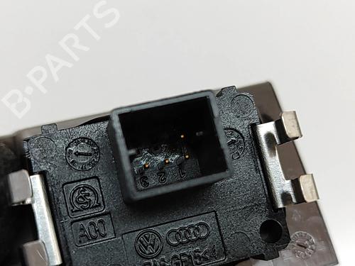 Electronic sensor AUDI A3 Sportback (8VA, 8VF) S3 quattro | BP24583516M84 - Image 6