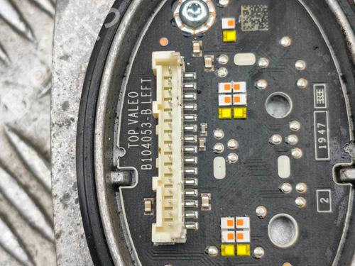 Electronic module VOLVO XC40 (536) D3 | BP39958837M83 - Image 5