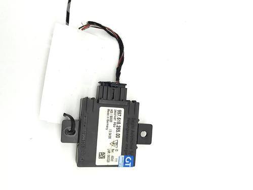 Electronic module PORSCHE BOXSTER (987) 2.7 | BP36470773M83 - Image 2