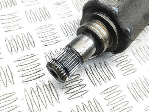 Left front driveshaft BMW X4 (G02, F98) xDrive 20 d | BP35789974M38 - Image 5