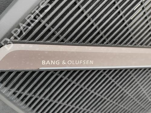 Front left panel AUDI Q5 (FYB, FYG) SQ5 TFSI quattro | BP33291398C58 - Image 7