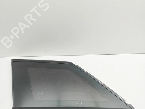 Panel rude bagtil venstre Panel rude bagtil venstre 33291533 33291533