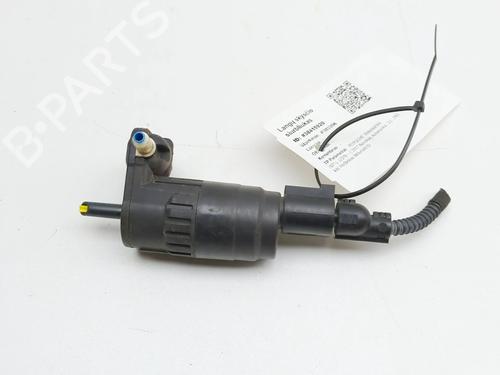 Used Windscreen washer tank Windscreen washer tank 39073391 39073391