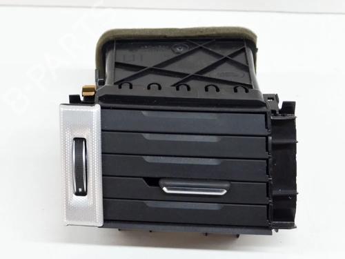 Luftventil Luftventil LAND ROVER RANGE ROVER EVOQUE (L538) 2.0 D 4x4 (180 hp) 14636895 14636895