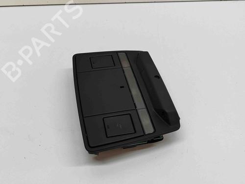 Innerbelysning JAGUAR F-TYPE Coupe (X152) 3.0 SCV6 400 SPORT AWD | BP27650276I8