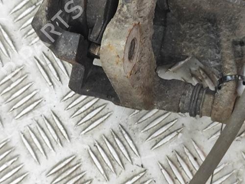 Right front brake caliper VW PASSAT B8 Variant (3G5, CB5) 2.0 TDI | BP26405536M104 