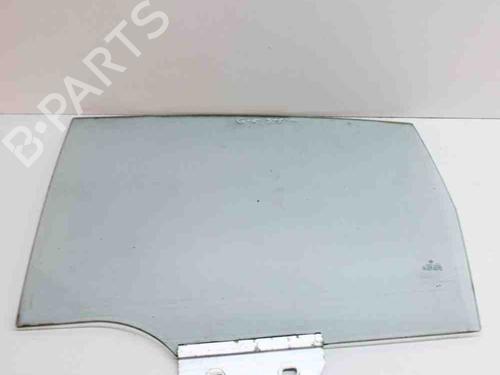 Used Rear left door window VW PHAETON (3D1, 3D2, 3D3, 3D4, 3D6, 3D7, 3D8, 3D9) 5.0 V10 TDI 4motion (313 hp) 8352400