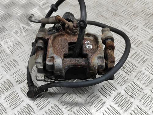 Used Right rear brake caliper VW GOLF VII (5G1, BQ1, BE1, BE2) e-Golf (115 hp) 25995348