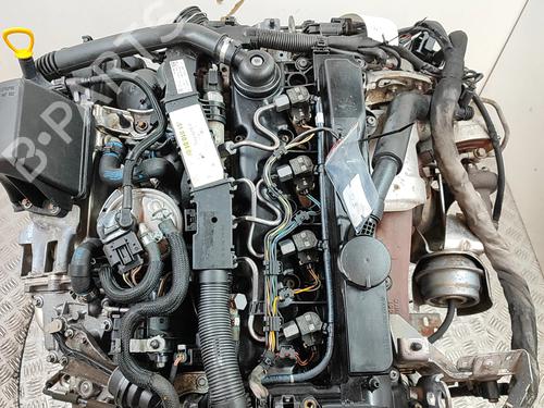 Engine MERCEDES-BENZ SPRINTER 3,5-t Platform/Chassis (B906) 316 CDI (906.131, 906.133, 906.135, 906.231, 906.233,... | BP37698941M1  - Image 5