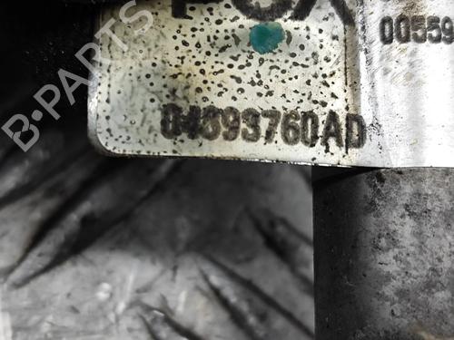 Pipe ALFA ROMEO GIULIA (952_) 2.0 Q4 (952ACA45, 952ACA25) | BP30679297M125