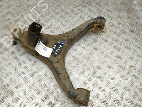 Left front suspension arm IVECO DAILY VI Platform/Chassis 33S13, 35S13, 35C13 | BP39687705M12 - Image 3