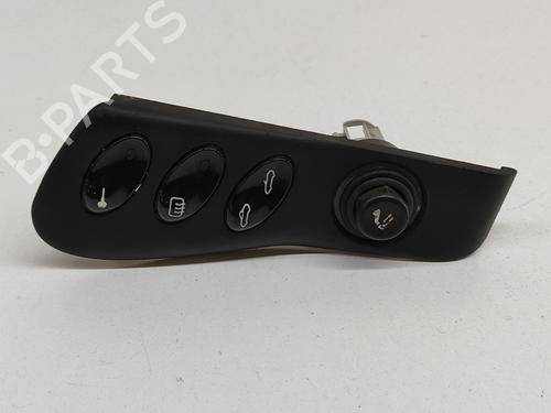 Used Switch PORSCHE BOXSTER (986) S 3.2 (252 hp) 22350716