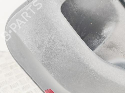 Rear right panel MERCEDES-BENZ GLE (V167) GLE 350 de 4-matic (167.117) | BP34160782C61  - Image 5