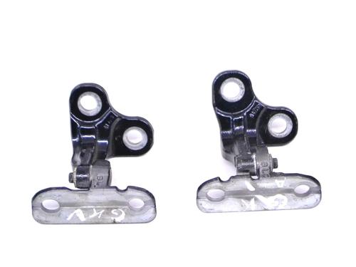 Used Hinge/Door check strap LAND ROVER RANGE ROVER SPORT II (L494) 3.0 SDV6 4x4 (306 hp) 30228427