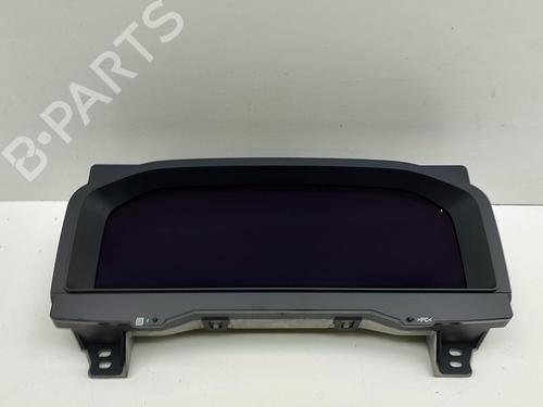 Used Instrument cluster NISSAN QASHQAI III (J12) 1.3 DIG-T All-wheel Drive (158 hp) 28955454