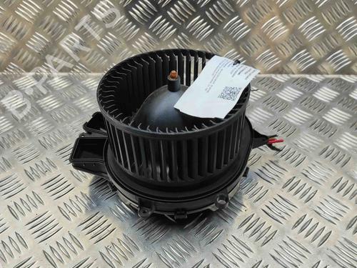 Heater blower motor MERCEDES-BENZ M-CLASS (W166) ML 350 BlueTEC 4-matic (166.024, 166.023) | BP29227587M62 