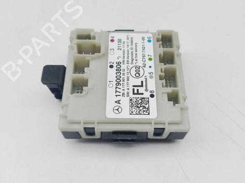 Electronic module MERCEDES-BENZ EQA (H243) EQA 250 (243.701) | BP38706706M83 - Image 4