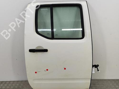 right-rear-door-nissan-navara-np300-d40-2004-30514126 main image