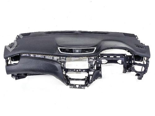 Used Dashboard Dashboard NISSAN QASHQAI II SUV (J11, J11_) 1.2 DIG-T (115 hp) 6760038 6760038